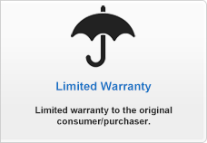 Costar Limited Warranty